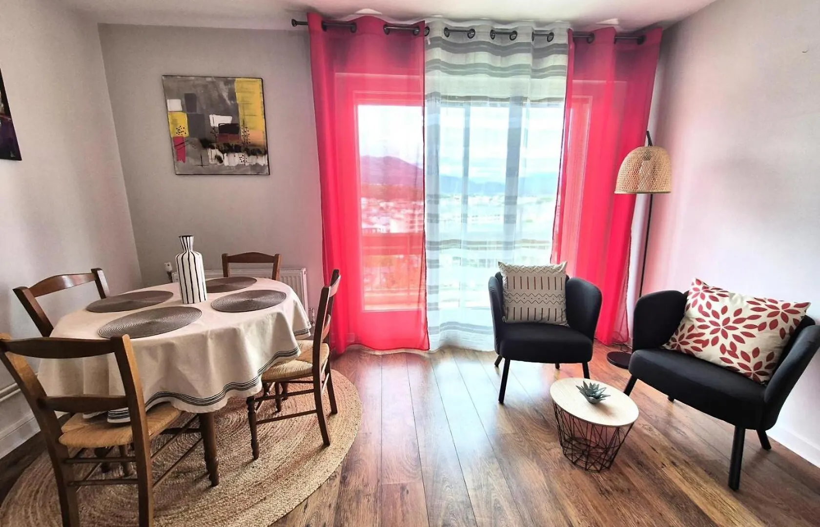 Residence Les Carrieres Romaines - Charmant Appartement ! Mae-0063 エクスレバン 0*,  フランス